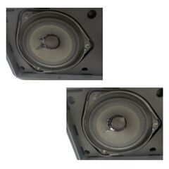 BOSE スピーカーシステム 101MMG ペア 取扱説明書 幅232x高さ154x奥行