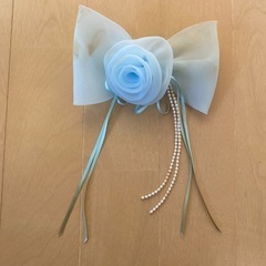 110センチ　ドレスの画像