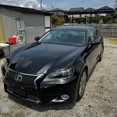 レクサス　GS450h ハイブリッド