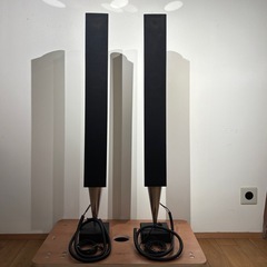 bang&olfsen 名作beolab 8000 バング　ベオラブ 名作 Bang&Olufsen バングアンドオルフセン Beolab 8000 スピーカー