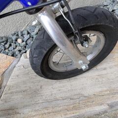 へんしんバイクの画像