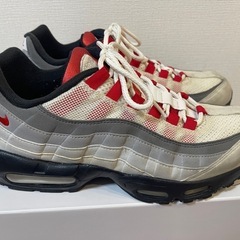 NIKEエアマックス95 27cmの画像