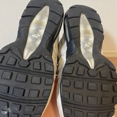 NIKEエアマックス95 27cmの画像