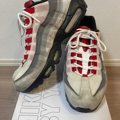 NIKEエアマックス95 27cm