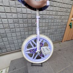 ブリジストン　一輪車