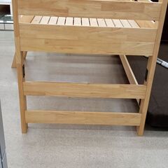 ★ジモティ割あり★TJ11549 小島工芸株式会社 ロフトベッド...