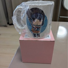マグカップ