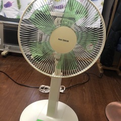 扇風機