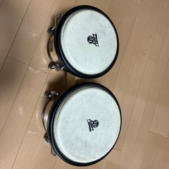 ボンゴ