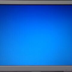 【中古】ディスプレイ　I-O　DATA　LCD-AD194ESW 18.5型の画像