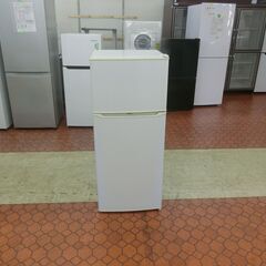 ID 625730　２ドア　ハイアール　130L　２０１８年製　...