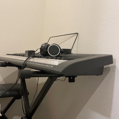 電子ピアノ譲ります