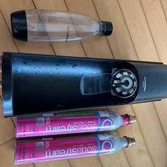 ソーダストリーム