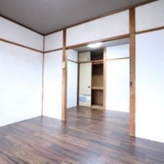 ☆3ＤＫ ☆プロフ必読☆初期費用を安くしたい方いらっしゃいませんか？審査通らず困っている方で理由や審査通した方いらっしゃいませんか？生活保護、父子母子家庭、障害者の方、コロナで生活困窮で大変な方々サポート致します☆ 敷金 礼金　20250505170352  − 大阪府