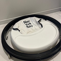 ニューヨークベビー歩行器