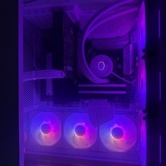 ゲーミングPC