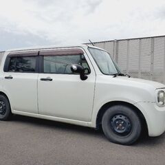一番早い方にさせていただきます。ラパン　21年式　　8日くらいまでに。
