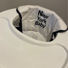 ニューヨークベビー歩行器の画像