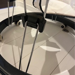 ニューヨークベビー歩行器の画像