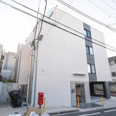 初期費用なんと16万円！！ JR湘南新宿ライン西大井駅まで…