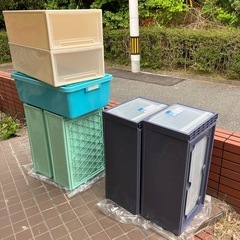 衣装ケース