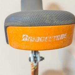 ブリヂストン　16インチ　一輪車の画像