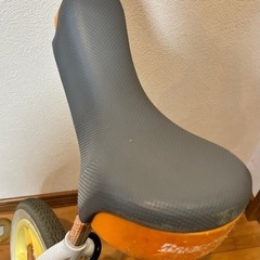 ブリヂストン　16インチ　一輪車の画像