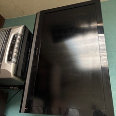 PRODIA 32インチ液晶テレビ
