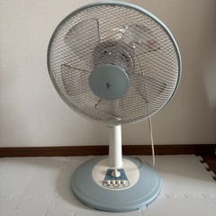 扇風機