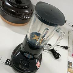 0505-377 ミキサー　TESCOM　TM94