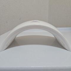 ネイル用UVLEDライトの画像