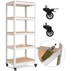 スチールラック60cm