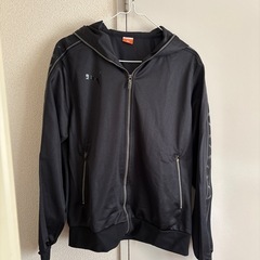 【値下げ】PUMAパーカー上下セット902399