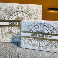 CHRISTIAN DIOR　ショッパー