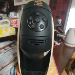 バリスタ