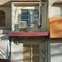 【黄檗駅近く、生活道路沿い、店舗・事務所向け】飲食店向け居…