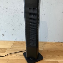 扇風機　ヒーター