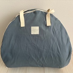 ネオママイズム　ベッドインベッドの画像