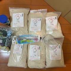 ハムスター用品の画像