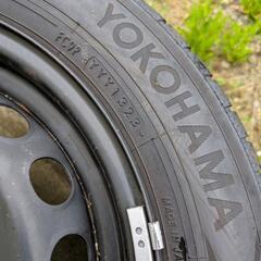 １４インチ　４本セットの画像