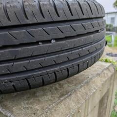 １４インチ　４本セットの画像