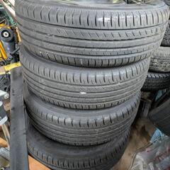 １４インチ　４本セットの画像