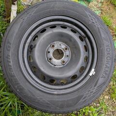 １４インチ　４本セット