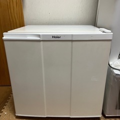 小型冷蔵庫