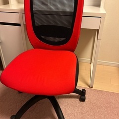 デスクチェア 美品