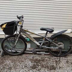20インチ自転車