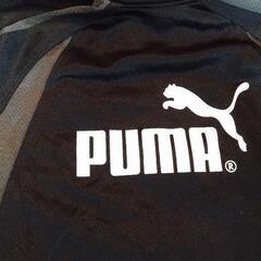 PUMA プーマ 上着 150の画像
