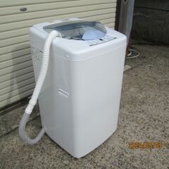 ★☆ Haier ハイアール 全自動洗濯機 5.0kg JW-K...