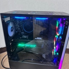 デスクトップコンピューター