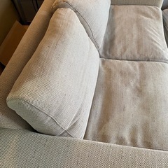 無印良品　ソファ